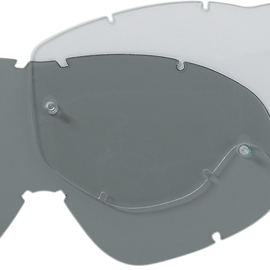 Replacement Lens - Scott - Hustle/Tyrant - Clear