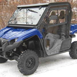 Complete Cab - Viking