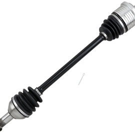 Complete Axle Kit - Rear Left/Right - Can-Am