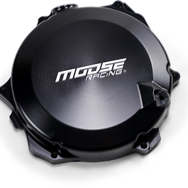 Clutch Cover - Suzuki 450Z