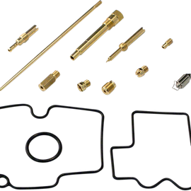 Carburetor Repair Kit -  Yamaha