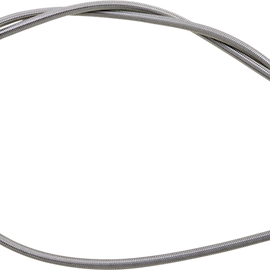 Clutch Cable - Kawasaki - Stainless Steel