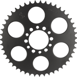 Sprocket - Rear - Yamaha - 47-Tooth