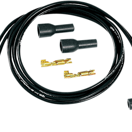 5 mm Wire Set - Black