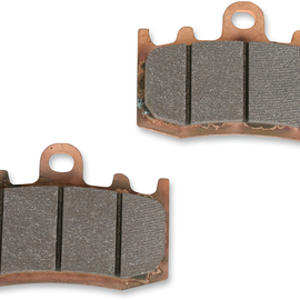 CM55 Brake Pads - BMW