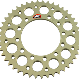 Sprocket - Rear - Yamaha - 45-Tooth