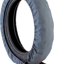 Tire Wrap - Ice - 5"