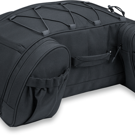 Momentum Hitchhiker Trunk Rack Bag