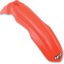 Front Fender - '00-'20 CR Red - Honda