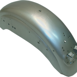 OE Rear Fender - Raw Steel - '82-'94 FXR
