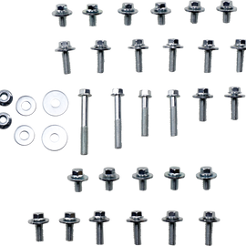 Bolt Kit Kx125/250/500