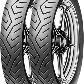 Tire - MT 75 - 110/80S17