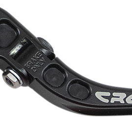 Black Folding Brake Lever