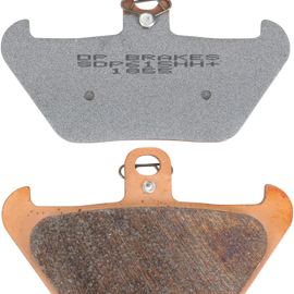 Sintered Brake Pads - BMW