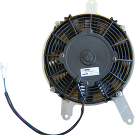 Hi-Performance Cooling Fan - 440 CFM