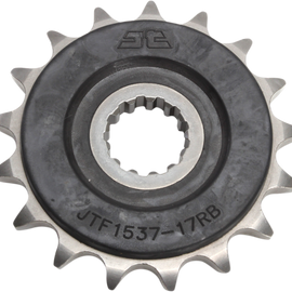 Sprocket - Front - Kawasaki - 17-Tooth