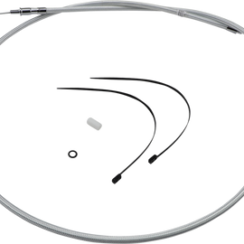Clutch Cable - Sterling Chromite II®