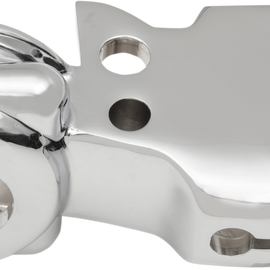 Chrome Clutch Bracket for '08 - '17