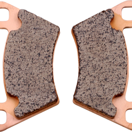 Brake Pad - FD322G1397