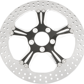 Brake Rotor - 13" - Wrath - Contrast Cut