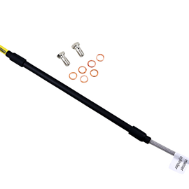 Brake Line - Stainless Steel