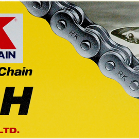 530 - Heavy-Duty Chain - 100 Links