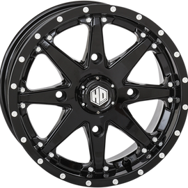 Wheel - HD10 - 14X7 - 4/110 - 5+2