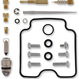 Carburetor Repair Kit - Yamaha