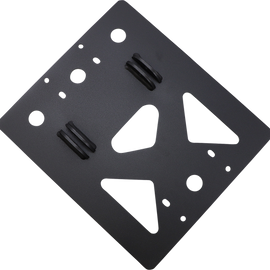 Plow Mount - Kawasaki