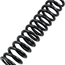 Rear Spring - Heavy Duty - Black - Spring Rate 242 lbs/in