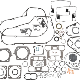 Juego de Juntas Motor Cometic 4" SS