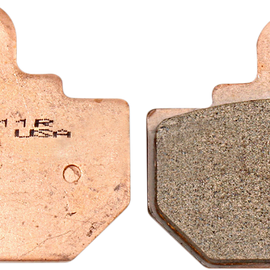 Sintered "R" Brake Pads - FA111R