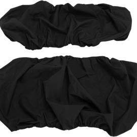 Seat Cover - Black - Pioneer