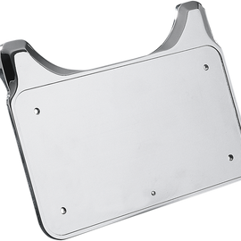 License Plate Mount - Harley Davidson