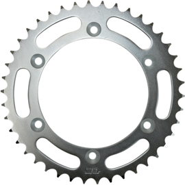 Rear Sprocket - 43-Tooth - Honda