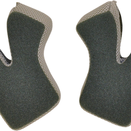 FX-17 Cheek Pads - XS