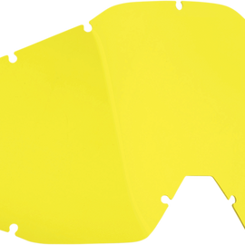 PowerBomb/PowerCore Lens - Yellow