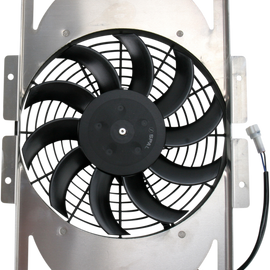 Hi-Performance Cooling Fan - Single - 800 CFM