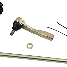 Tie-Rod Assembly Kit - Left Front Inner/Outer