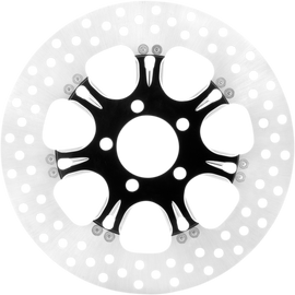 Brake Rotor - 11.5" - Virtue - Platinum Cut