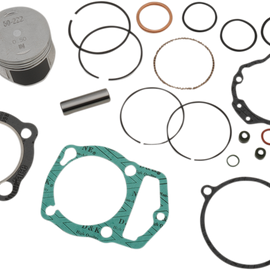 Top End Kit - Standard - Honda 200