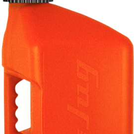 Container - Orange - 20 Liter