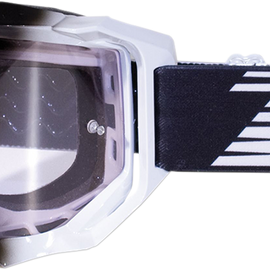 3200 Venom Goggles - Black - Light Sensitive