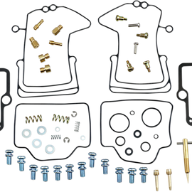 Carburetor Rebuild Kit - Polaris