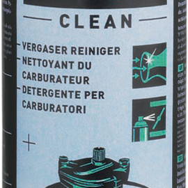 Carburetor Spray - 16.9 U.S. fl oz. - Aerosol