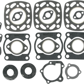 Complete Gasket Set