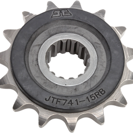 Sprocket - Front - Ducati - 15-Tooth