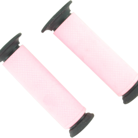 Grips - Grippy - Open Ends - Pink