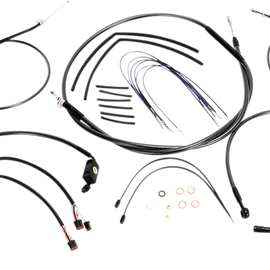 Black Pearl™ Control Cable Kit121