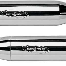 Mufflers - Tapered400591